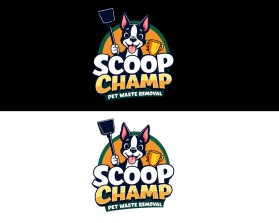 Scoop Champ entry by Md Mehedi Hasan