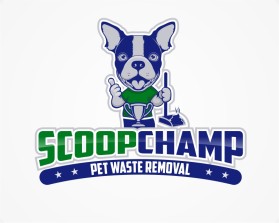 Scoop Champ entry by Ahmad Sanusi