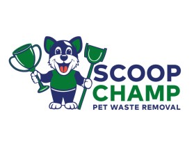 Scoop Champ entry by Farrukh Baig