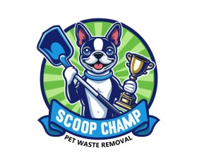 Scoop Champ entry by Vladimir