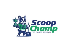 Scoop Champ entry by mariana alvarez