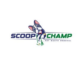 Scoop Champ entry by bartous khalid