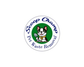 Scoop Champ entry by aster