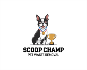 Scoop Champ entry by Juan D. Montero