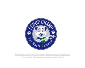 Scoop Champ entry by Bayu Agung Mahendra