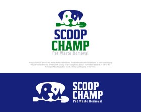 Scoop Champ entry by Bayu Agung Mahendra