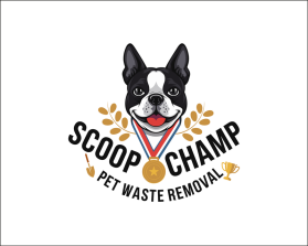 Scoop Champ entry by Juan D. Montero