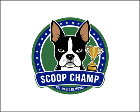 Scoop Champ entry by Juan D. Montero