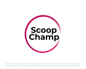 Scoop Champ entry by Arif Fahmi