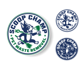 Scoop Champ entry by Ari Muchtarom