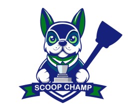 Scoop Champ entry by Farrukh Baig