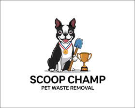 Scoop Champ entry by Juan D. Montero