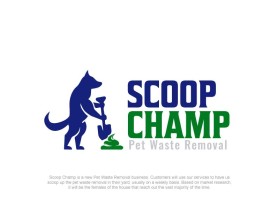 Scoop Champ entry by Bayu Agung Mahendra