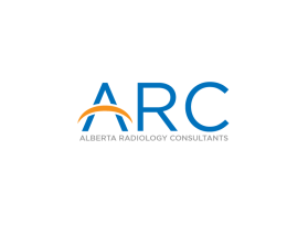 Alberta Radiology Consultants or ARC.  Our website is https://arcradiology.ca/ entry by Shiwa15Designs