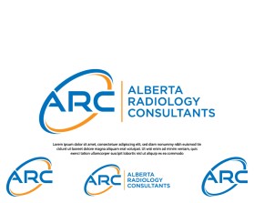 Winning entry: Alberta Radiology Consultants or ARC.  Our website is https://arcradiology.ca/ entry by saddam101725