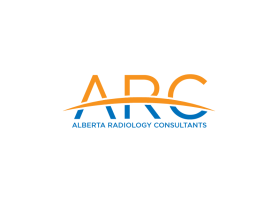 Alberta Radiology Consultants or ARC.  Our website is https://arcradiology.ca/ entry by Shiwa15Designs