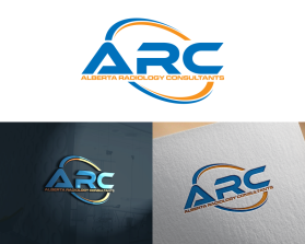 Alberta Radiology Consultants or ARC.  Our website is https://arcradiology.ca/ entry by aida