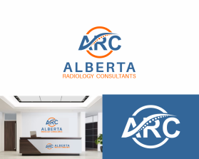 Alberta Radiology Consultants or ARC.  Our website is https://arcradiology.ca/ entry by gepz