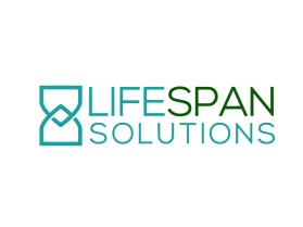 Winning entry: LifeSpan Solutions entry by Design Rock