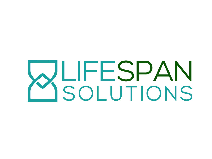 Logo Design for LifeSpan Solutions
