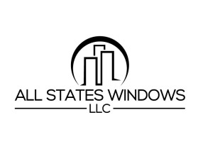 All States Windows LLC entry by Design Rock