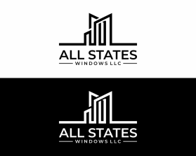All States Windows LLC entry by Superkin
