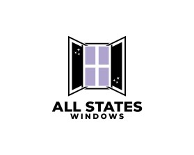 All States Windows LLC entry by erionart
