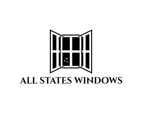 All States Windows LLC entry by erionart