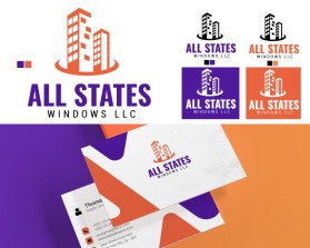 All States Windows LLC entry by somosbina