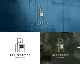 All States Windows LLC entry by Hizbul