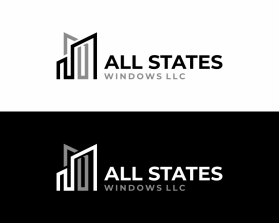 All States Windows LLC entry by Superkin