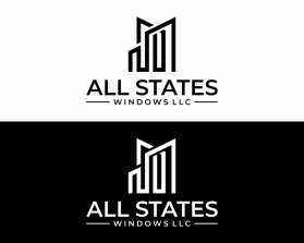 All States Windows LLC entry by Superkin