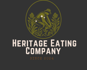 Heritage Eating Company entry by MrsChesterfield