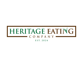 Heritage Eating Company entry by mulia