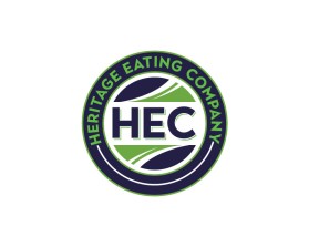 Heritage Eating Company entry by nsdhyd