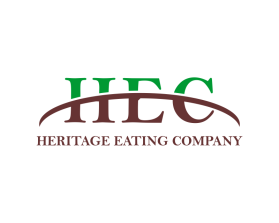Heritage Eating Company entry by 88Design