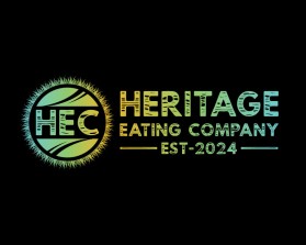 Heritage Eating Company entry by nsdhyd