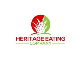 Heritage Eating Company entry by Shameer221