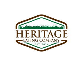 Heritage Eating Company entry by mulia