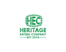 Heritage Eating Company entry by nsdhyd