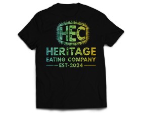 Heritage Eating Company entry by nsdhyd