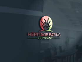 Heritage Eating Company entry by Shameer221