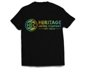 Heritage Eating Company entry by nsdhyd