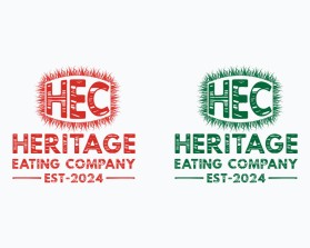 Heritage Eating Company entry by nsdhyd