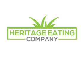 Heritage Eating Company entry by Shameer221