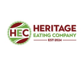 Heritage Eating Company entry by nsdhyd
