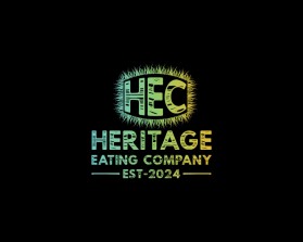 Heritage Eating Company entry by nsdhyd