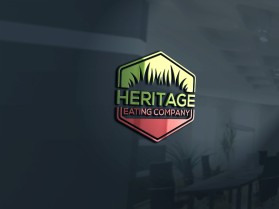 Heritage Eating Company entry by Shameer221