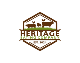 Heritage Eating Company entry by Erlando