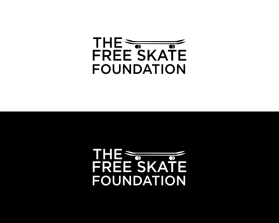 The Free Skate Foundation entry by idin